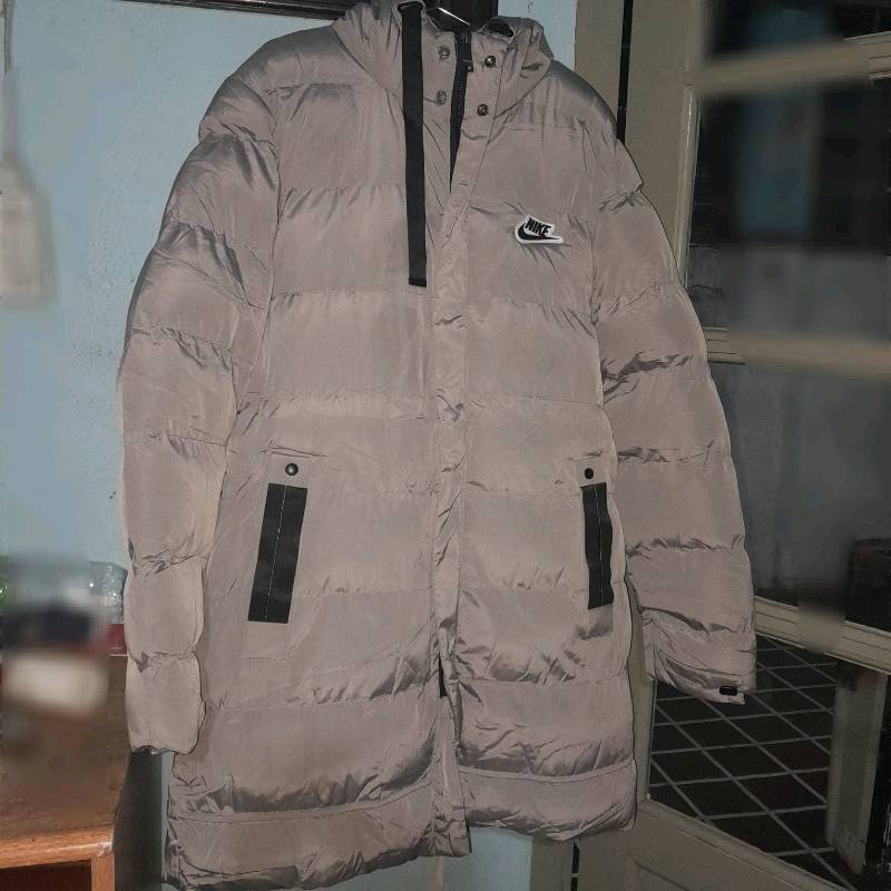 Camperon Original Nike Unisex Talle S