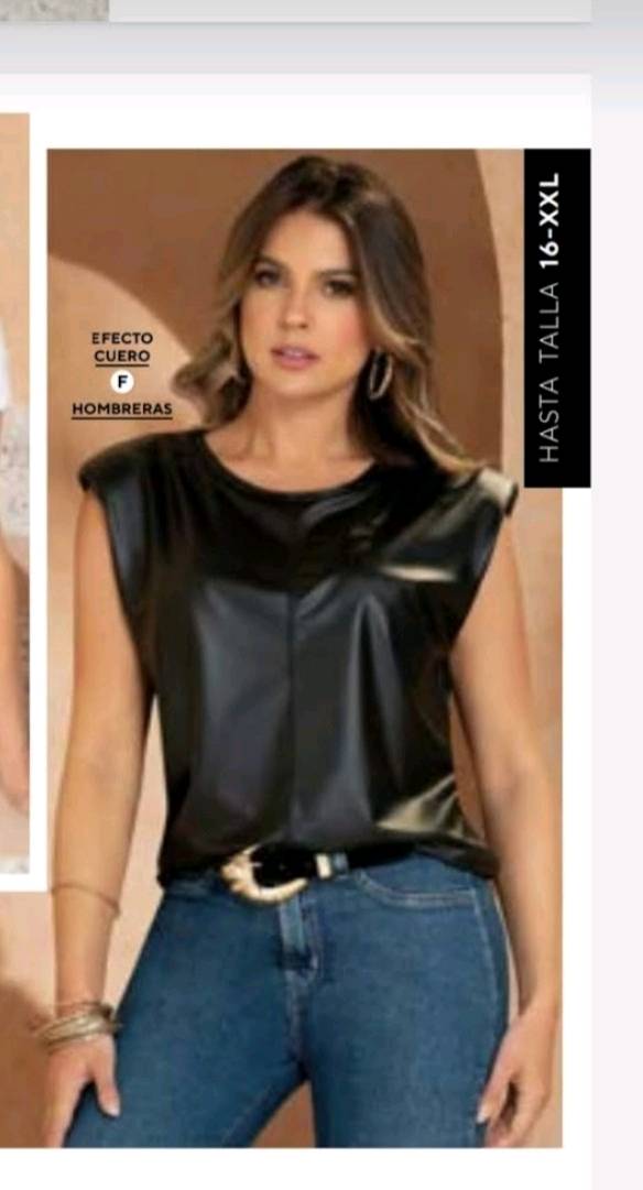 Blusas de carmel store