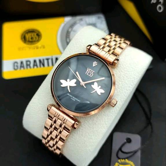 Precio reloj sales yess dama