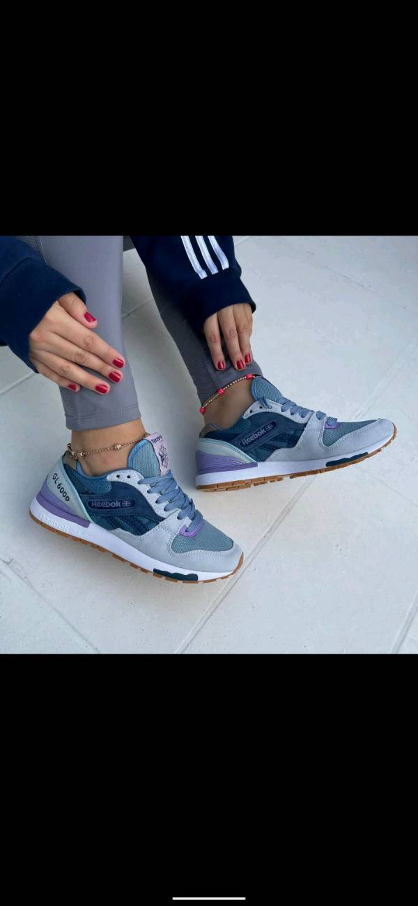 Reebok gl 6000 mujer precio on sale