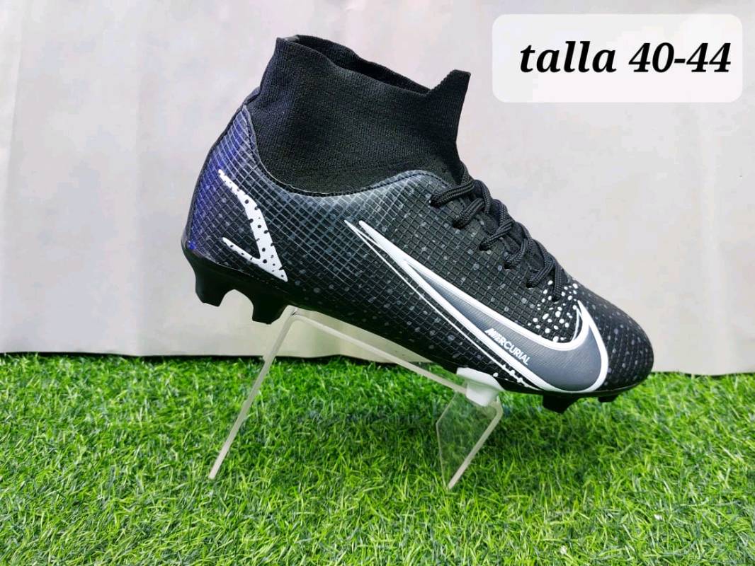 Tacos nike sales informacion