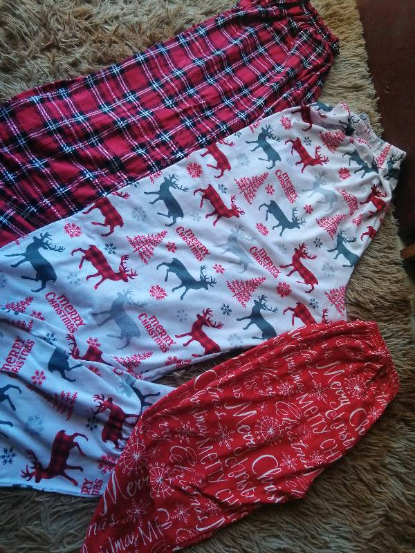 Pijamas de navidad deals en santo domingo