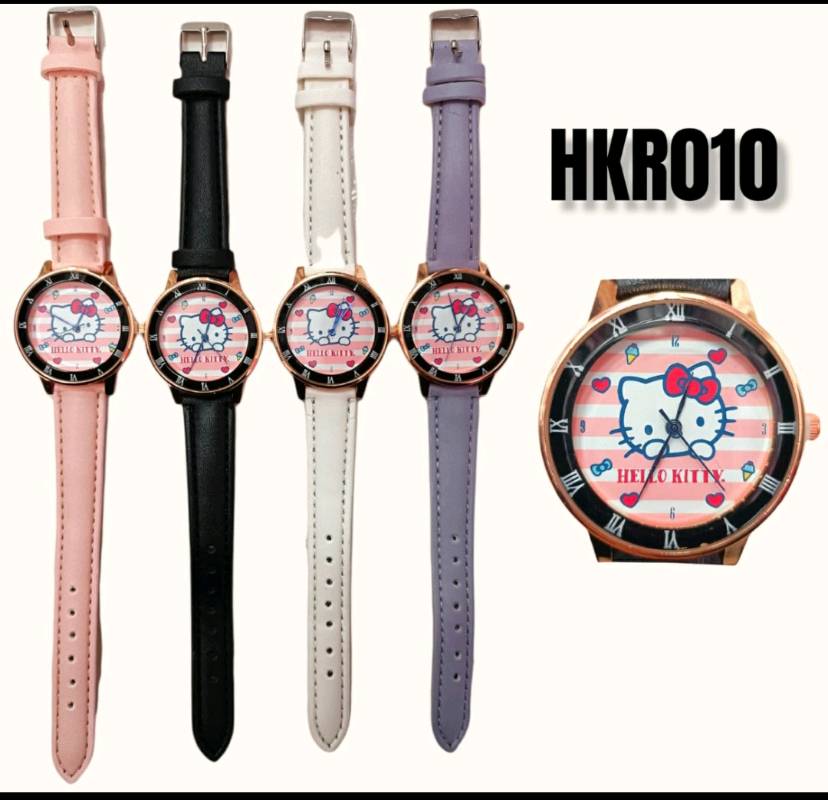Reloj hello kitty hotsell liverpool