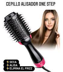 Cepillo alisador shop one step