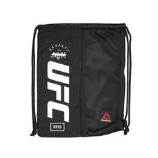 Mochila deals reebok ufc