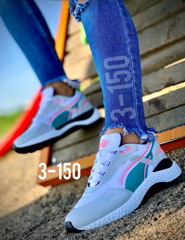 Tienda puma santa best sale marta