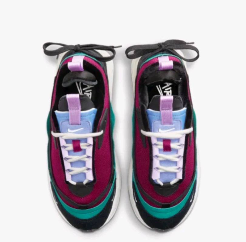 nike airmax furyosas