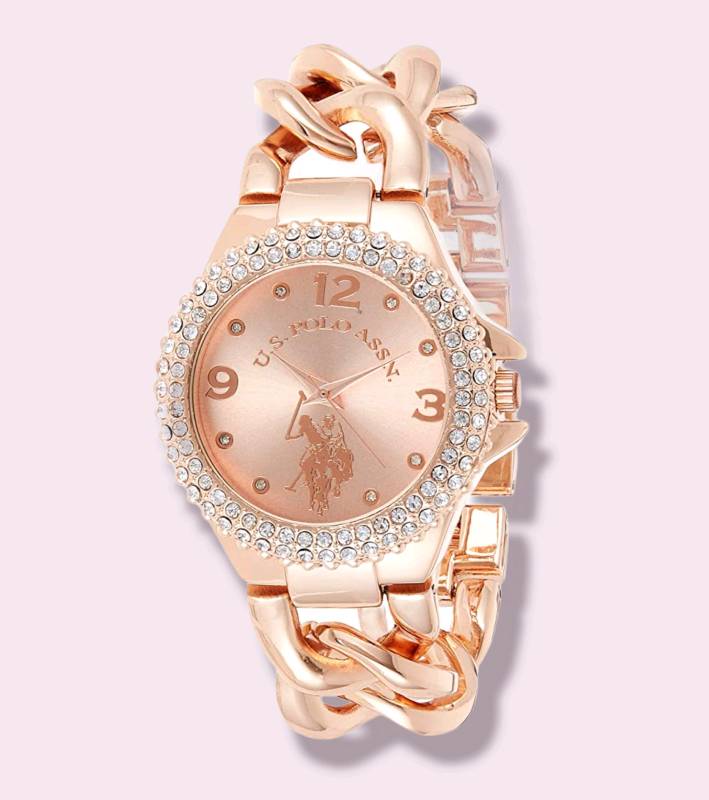 Reloj Polo Ralph Lauren en Quito