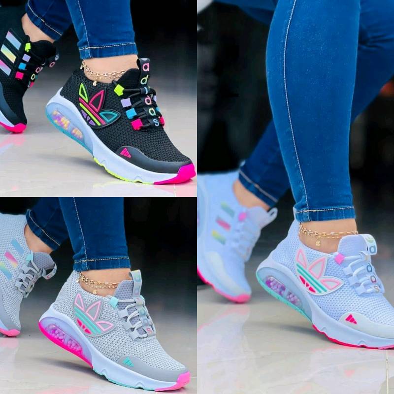 Adidas arcoiris deals