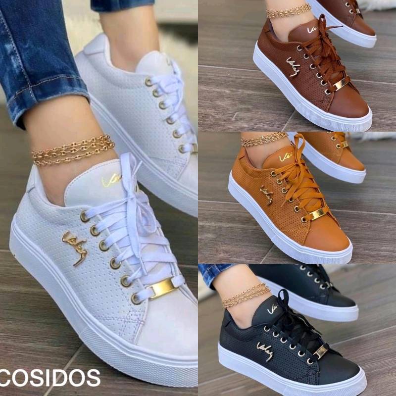 Zapatos colombianos 2025 casuales