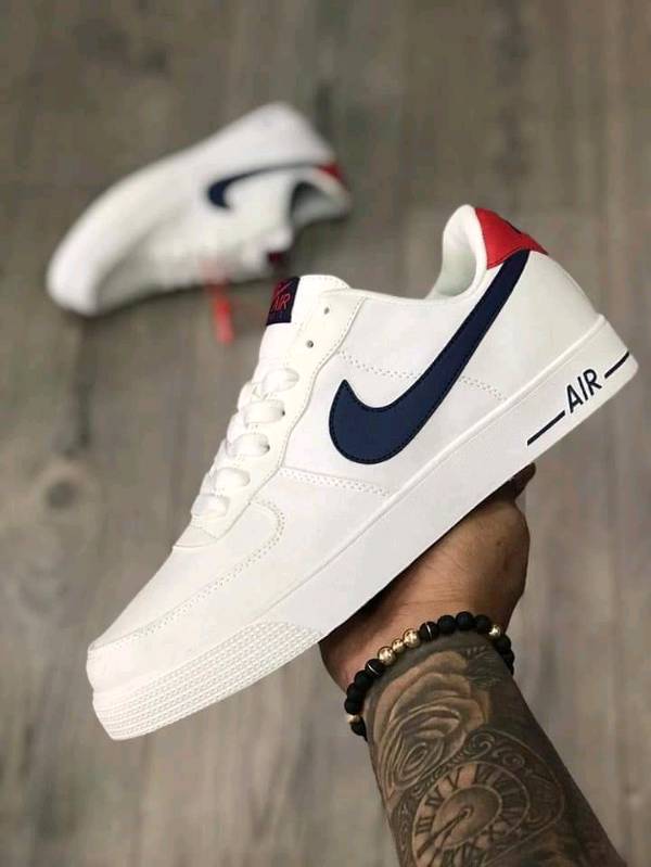 Air force hotsell one de tela