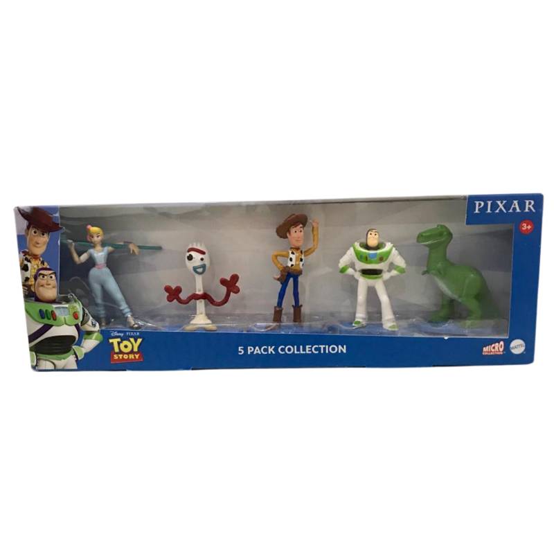 Mini figuras toy story hotsell