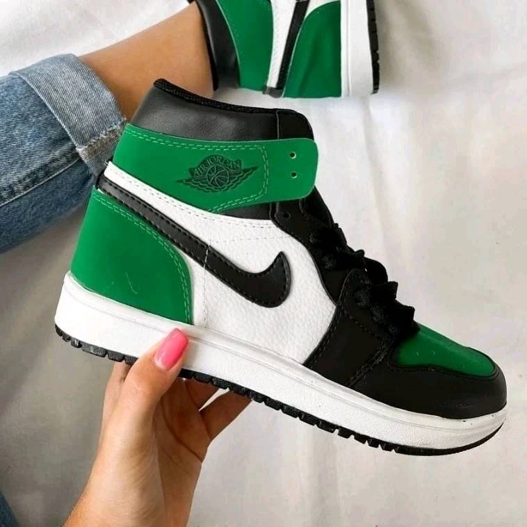 Botitas jordan clearance