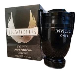Invictus deals onyx precio