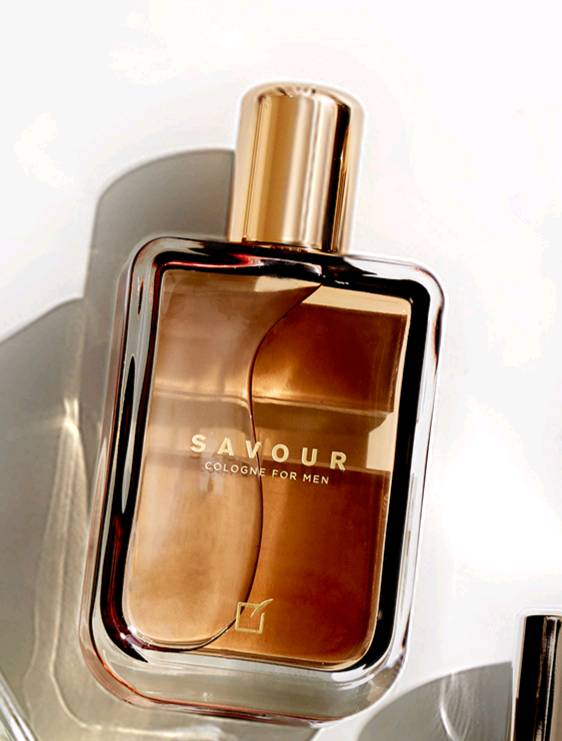 Savour perfume precio sales