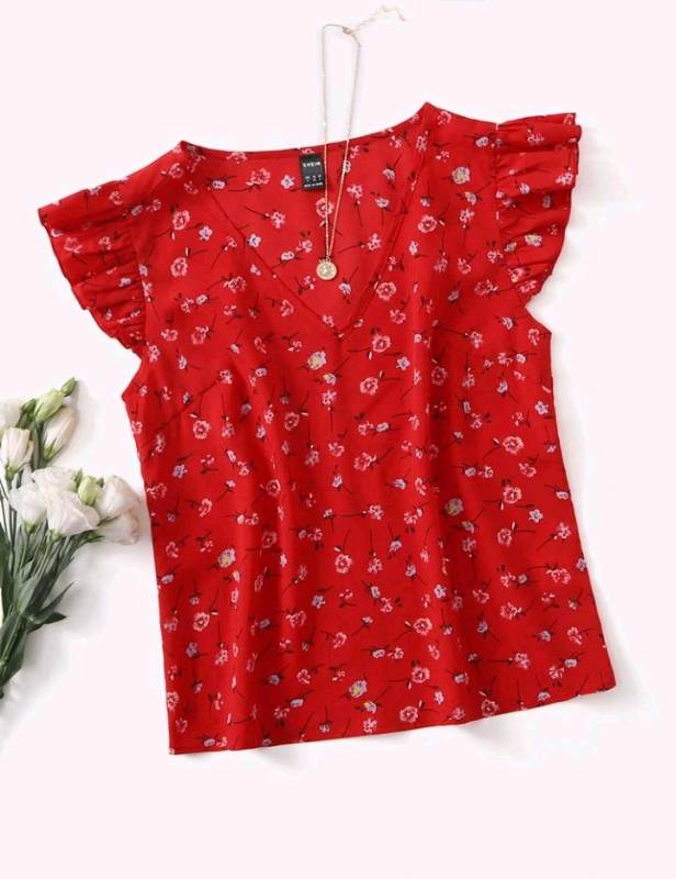 Blusa para hotsell señorita