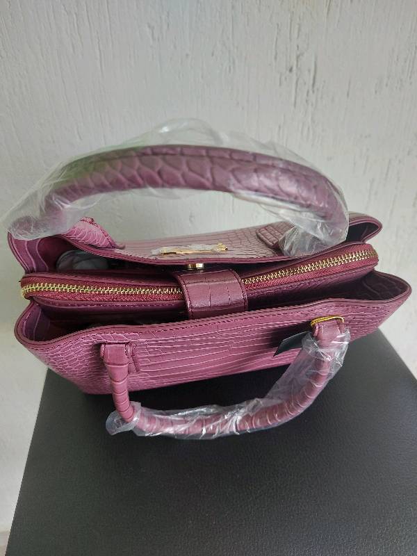Bolsa best sale bebe rosa