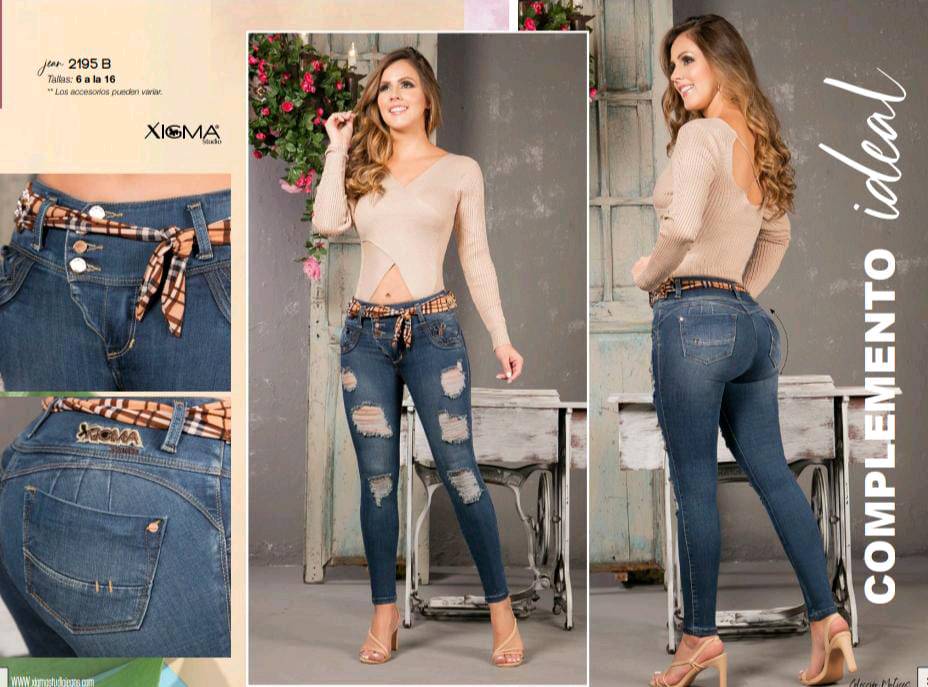 Xigma on sale jeans 2019