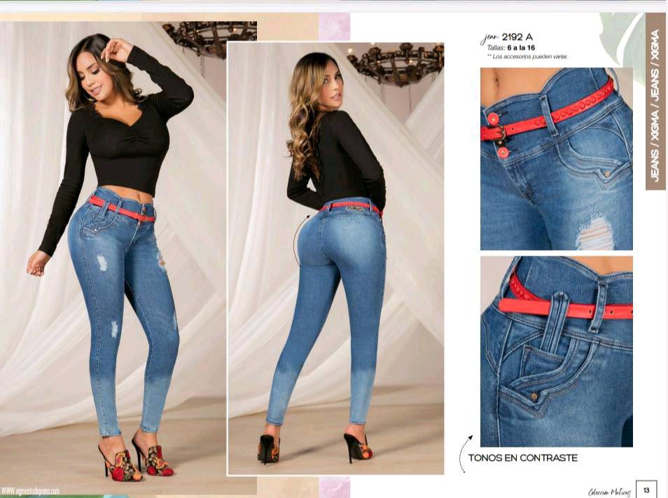 Pantalones xigma outlet