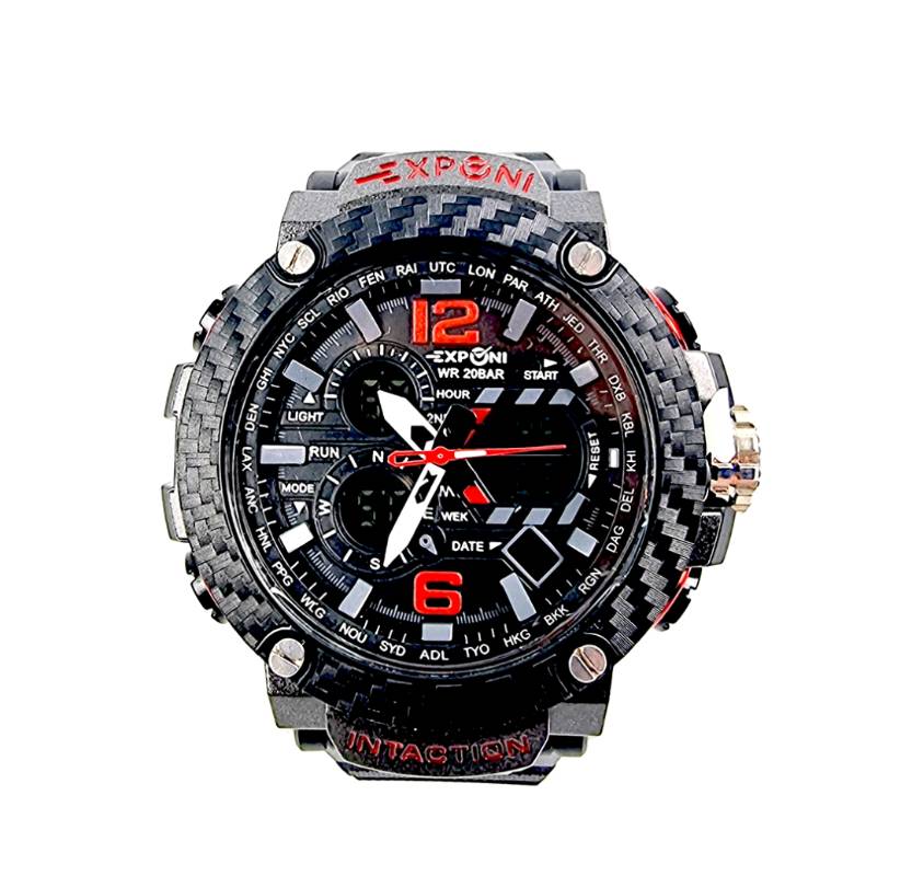 Relojes hot sale exponi precios