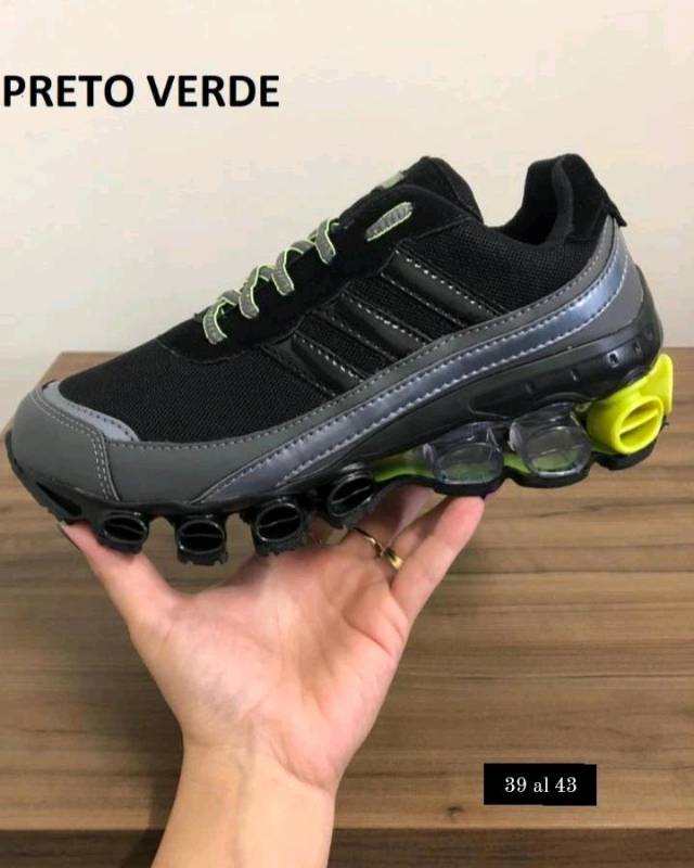 Tenis adidas shop mola atras