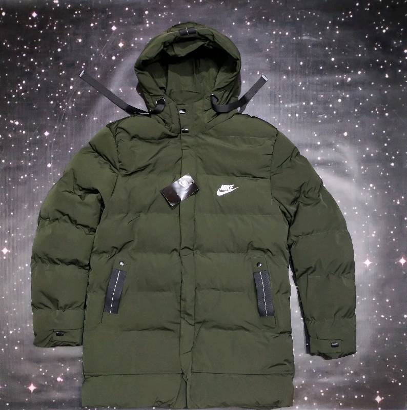 Camperón nike sales