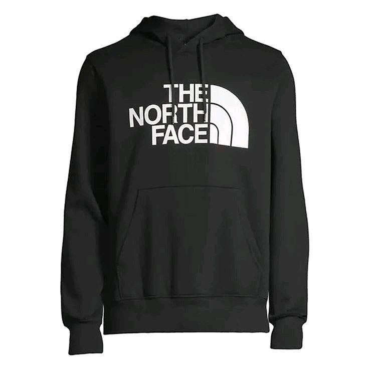 The north top face buzo