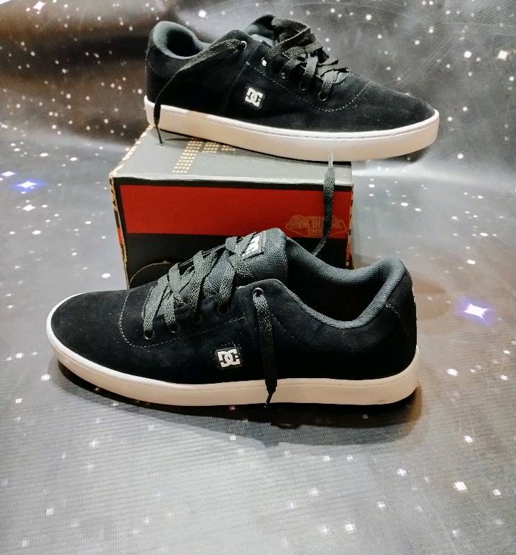 Precio de deals zapatillas dc