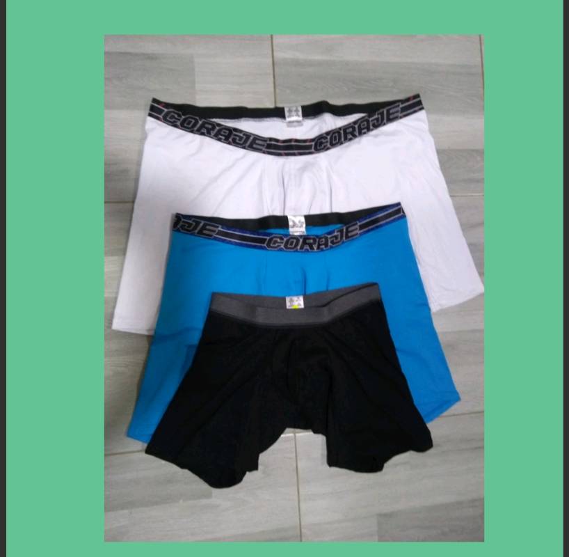 Boxer hombre medellin outlet