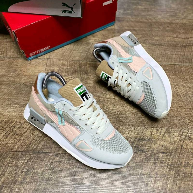 Tenis puma importados new arrivals
