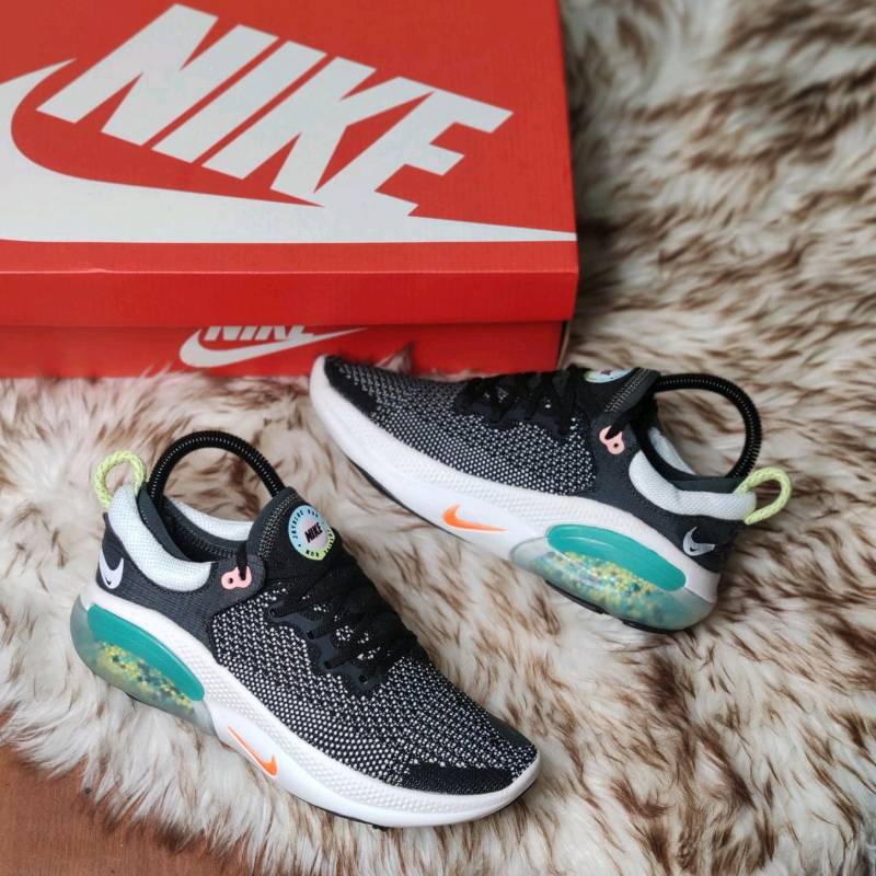 PROMOCI N TENIS AAA IMPORTADOS MARCA NIKE
