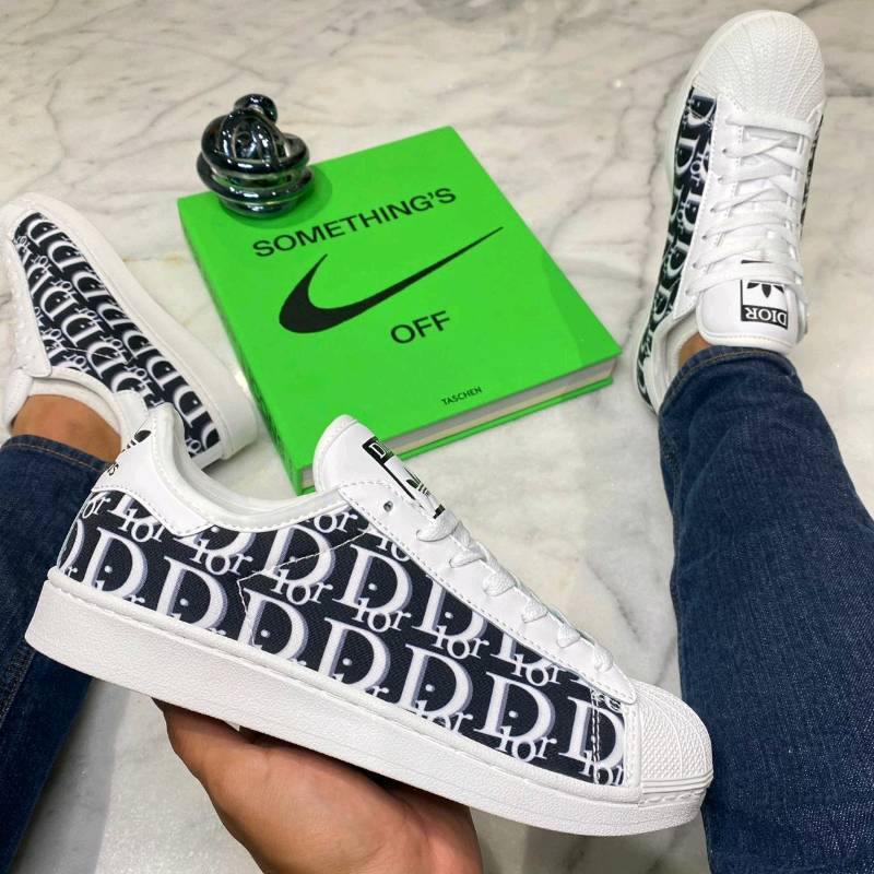 Tenis marcas sale importadas