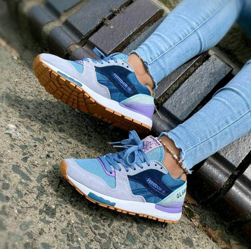 TENIS AAA IMPORTADOS MARCA REEBOK en Mapiripan