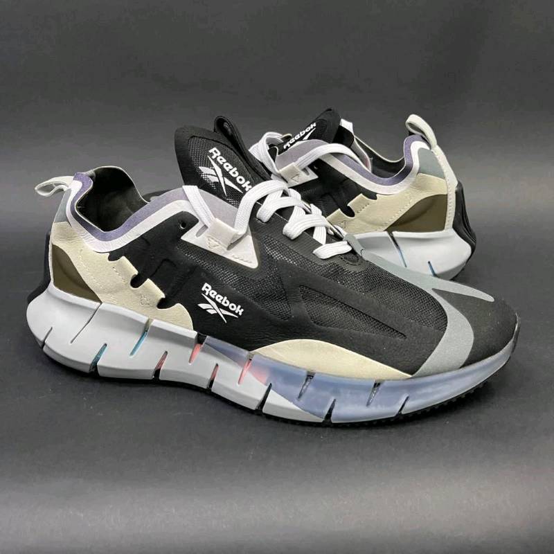 Tenis reebok importado on sale