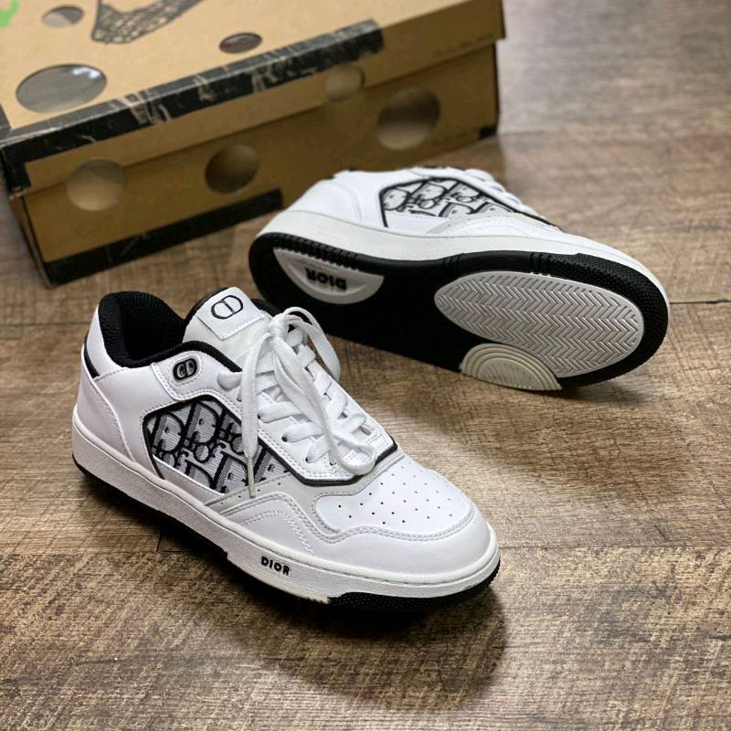 Tenis marca 2025 dior