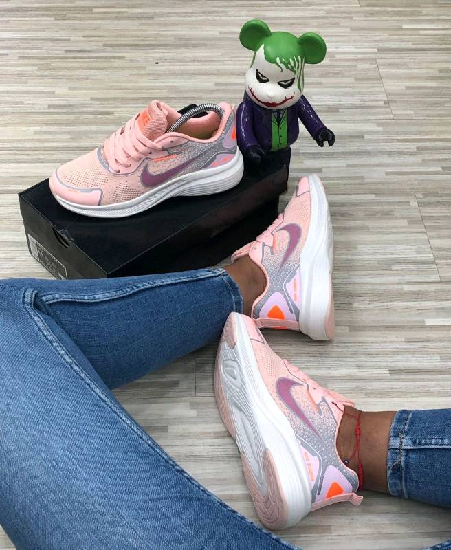Tenis aaa top nike