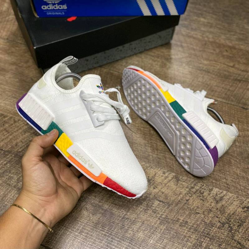 Adidas hotsell nmd importado