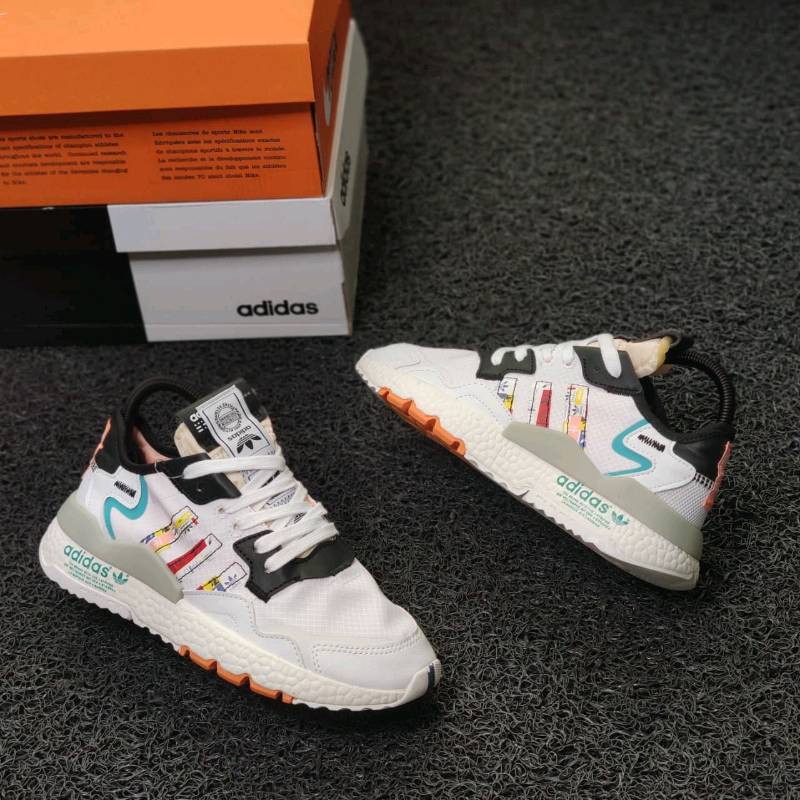 Tenis hotsell importados adidas