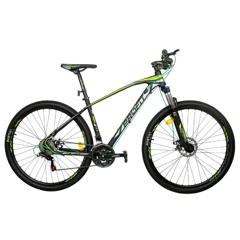 Bicicleta clearance profit precio