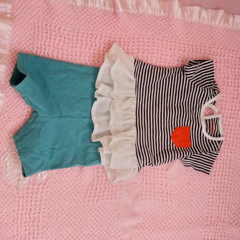 Ropa de hot sale bebe santo domingo