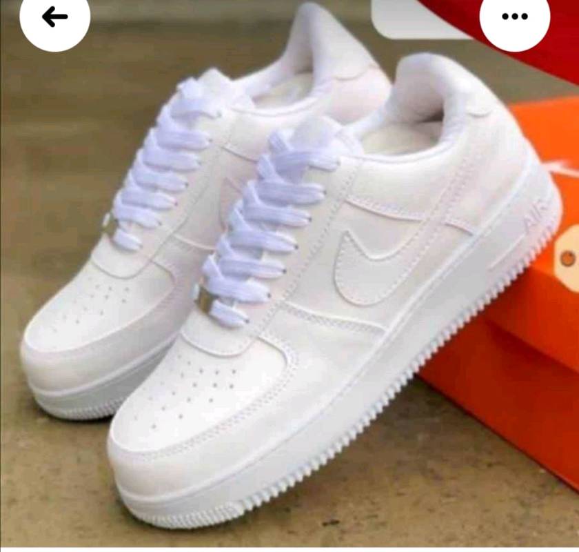 Zapatos air force outlet