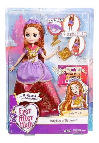 Ever after high hija de rapunzel outlet