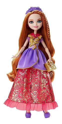 Ever after high rapunzel hot sale