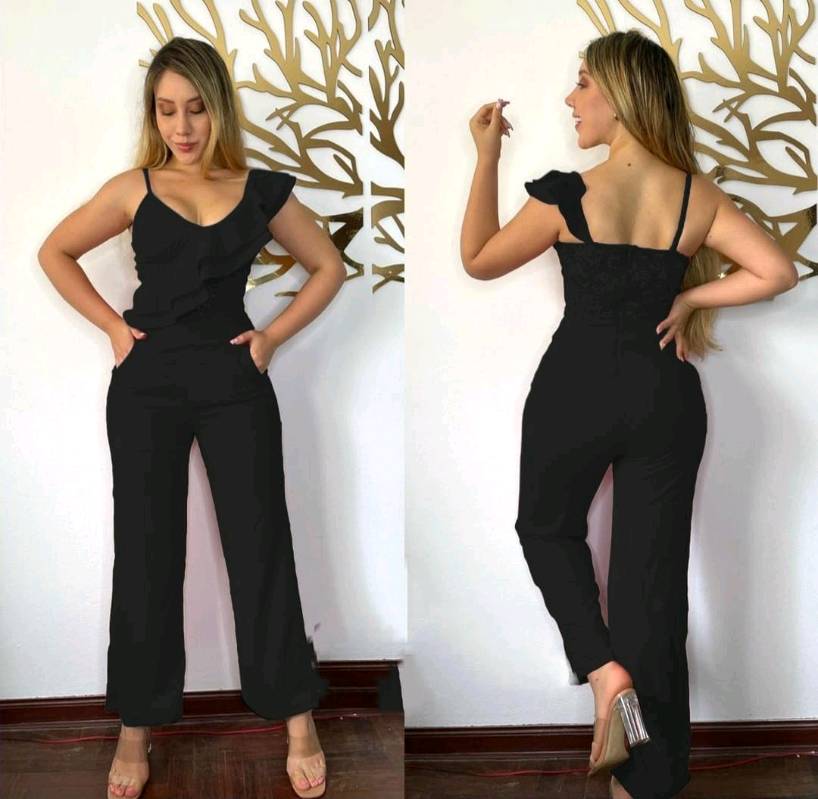 Enterizos 2019 hotsell largos