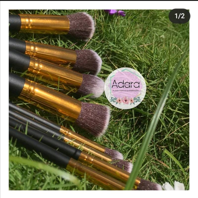 Brochas adara best sale