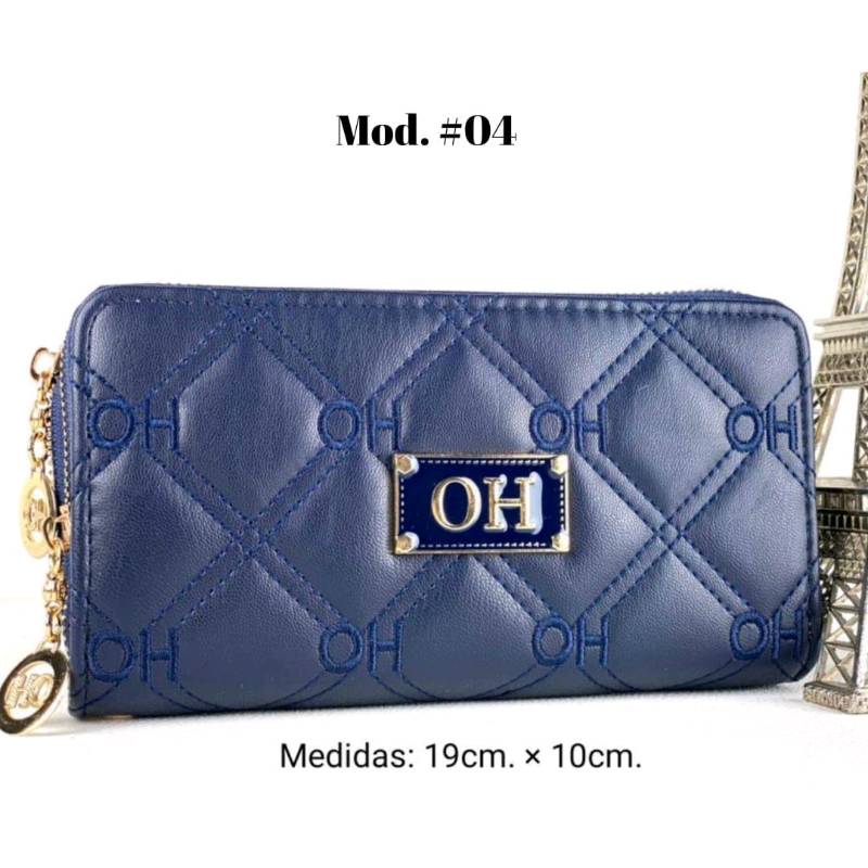Marca oh 2025 carteras
