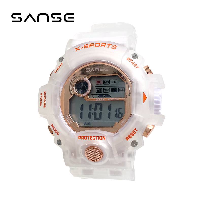 Reloj Sanse