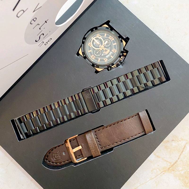 Reloj hot sale t5 precio