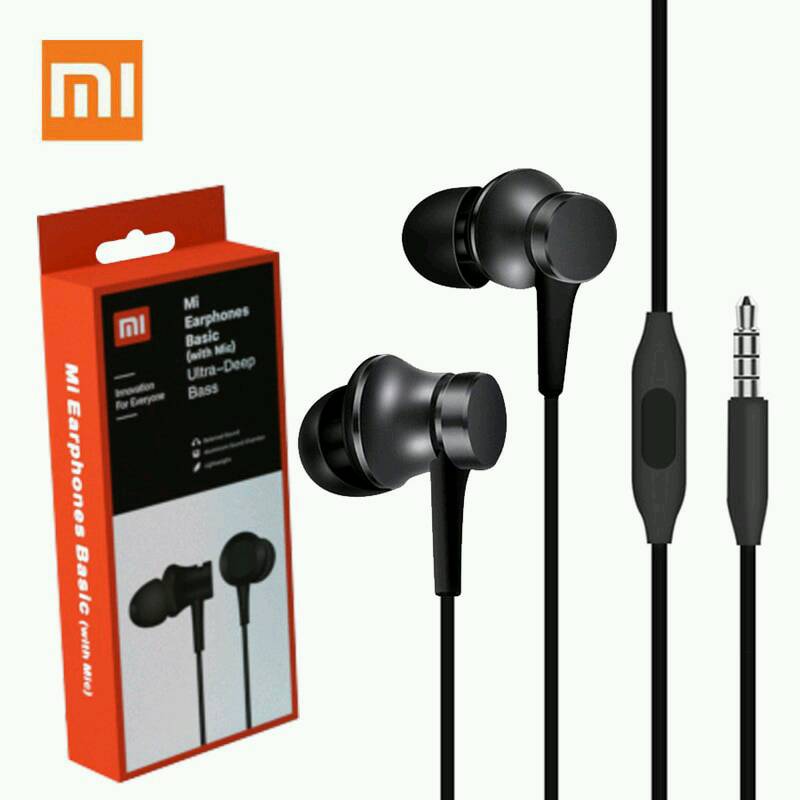 Audifonos originales deals xiaomi