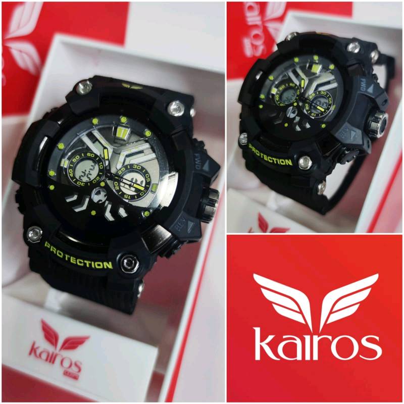 Reloj kairos sales precio